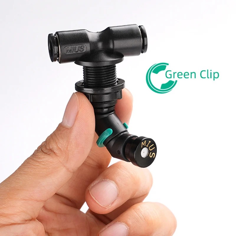 High Pressure Misting Nozzle 3 - đánh giá và giá Misting Nozzle Reptile