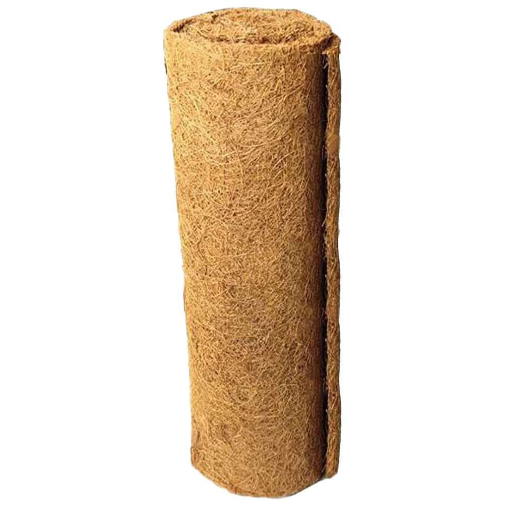 Natural Coconut Fiber Pad Roll - đánh giá và giá Substrate Coconut Fiber