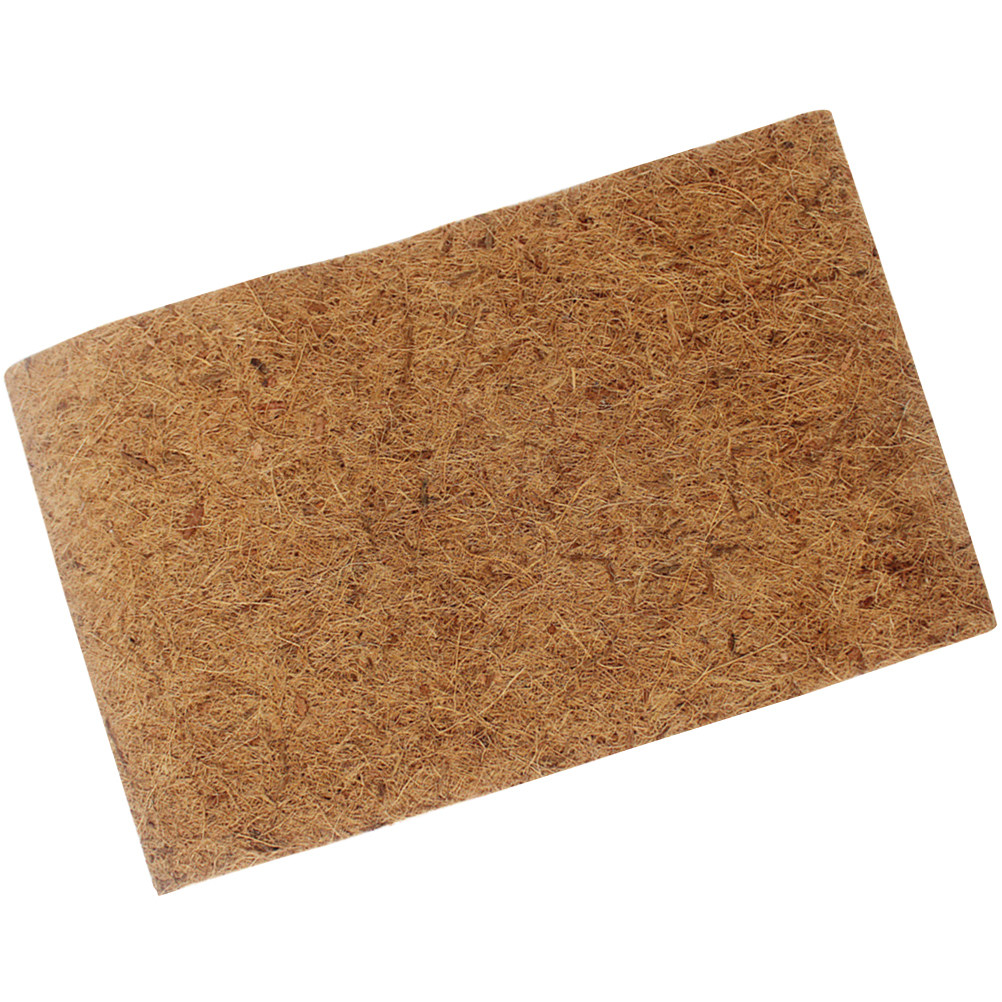 Reptile Substrate Carpet Made  - đánh giá và giá Substrate Coconut Fiber