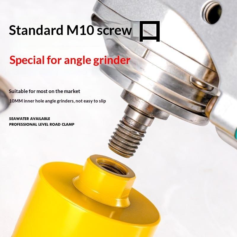 Diamond Drill Bit Angle Grinde - đánh giá và giá Ceramic Tile Floor